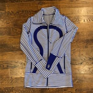 Lululemon Jacket